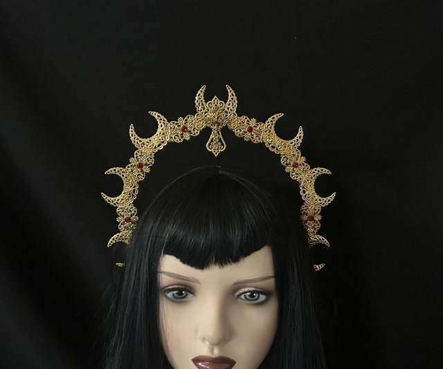 Varja crown 