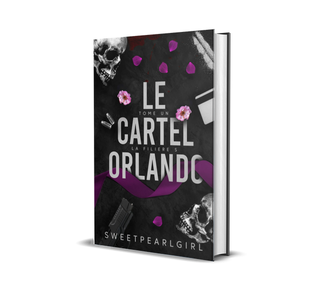 Le Cartel Orlando : La filière S - Tome 1