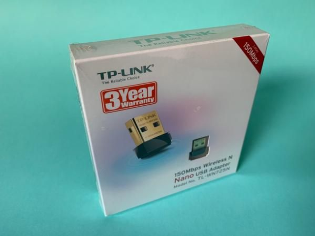 TP-LINK 150Mbps WLAN Stick
