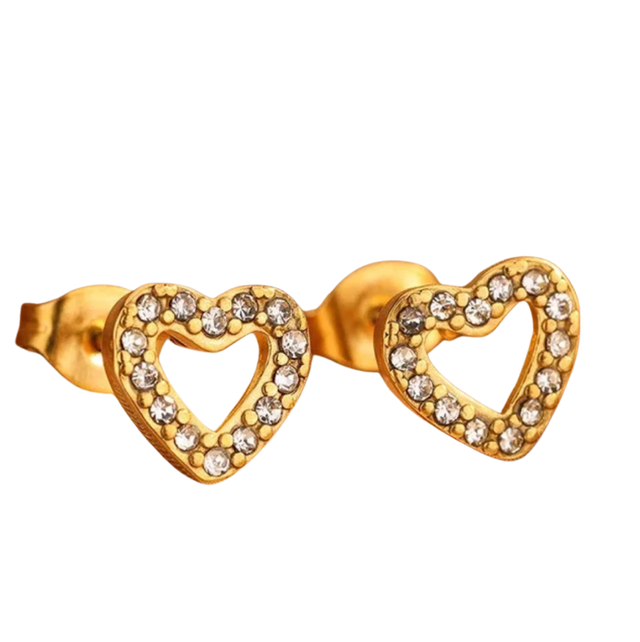 Boucle d'oreille Douceur 