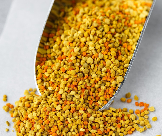 Pollen