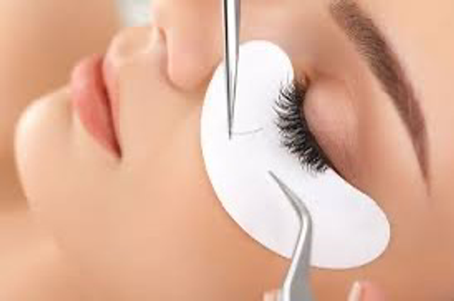 Formation de cils 