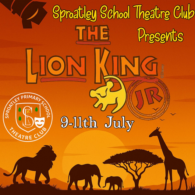 Disney's The Lion King Jnr