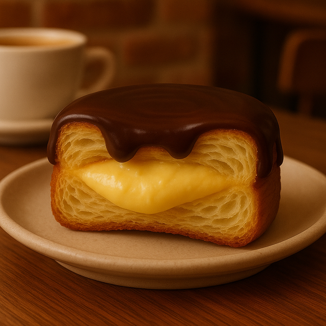 New York Roll Fourré