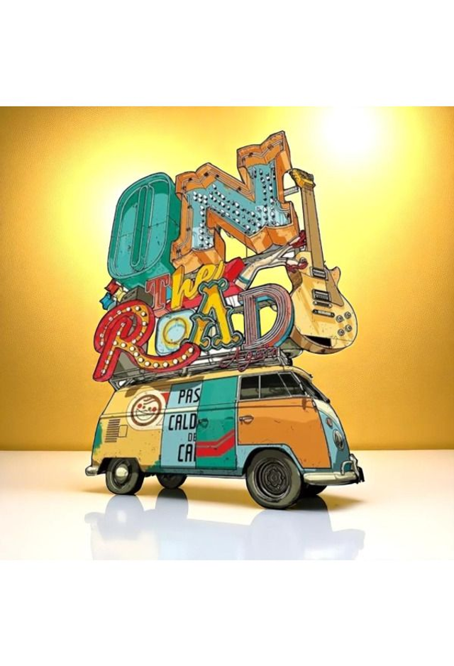 OneRoads