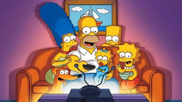 Fortnite-The-Simpsons - 11oz Personalized Ceramic Mug