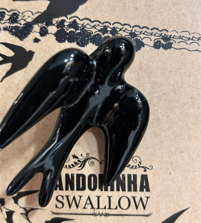 Hirondelle Magnet 