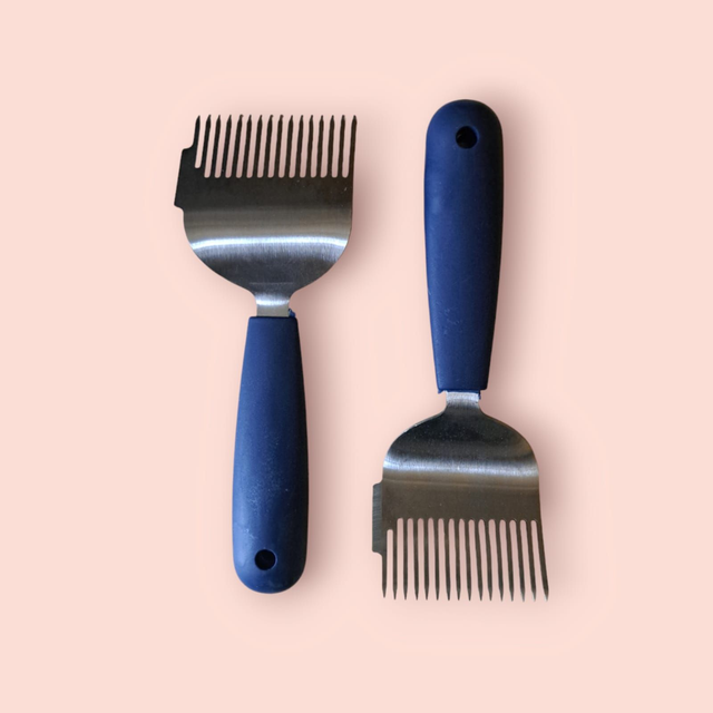 RASTRILLO DESOPERCULADOR L