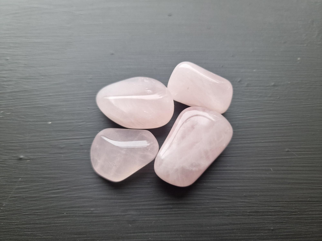 Rose Quartz