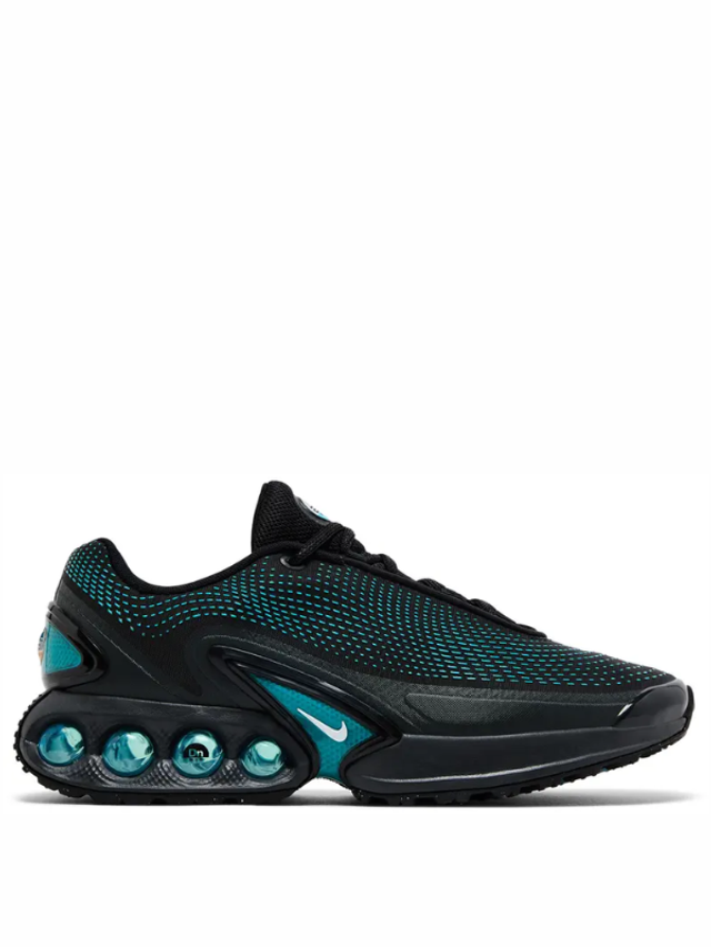 Nike Air Max Dn Black Dusty Cactus (Taille 41)
