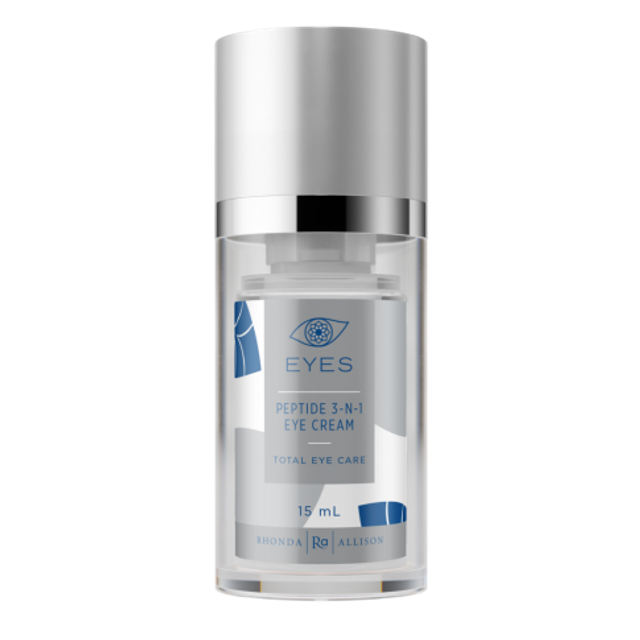 Kompleksowy krem peptydowy pod oczy - EC Peptide 3-n-1 Eye Cream - 15 ml