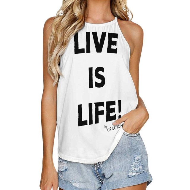 T-shirt LifeStyle VI