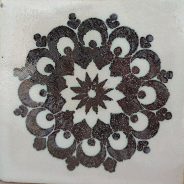 COLLECTION: Maori #4