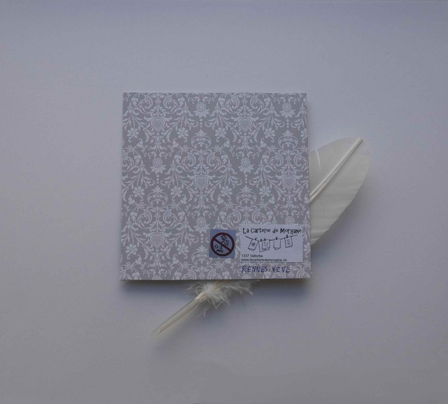 Noël au-dessus de la forêt