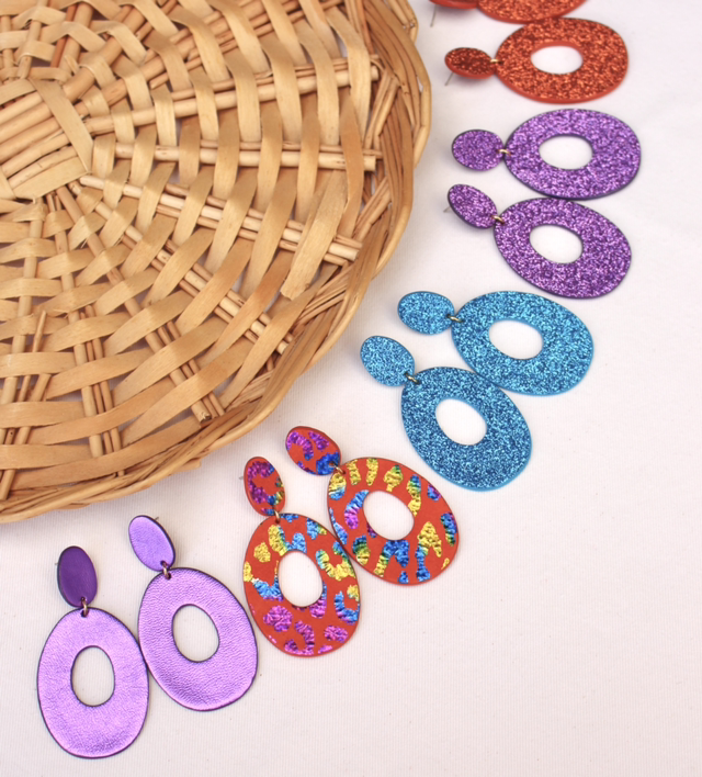 Iris • personnalisée