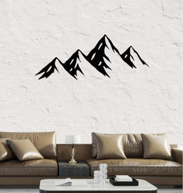 Montagnes 2