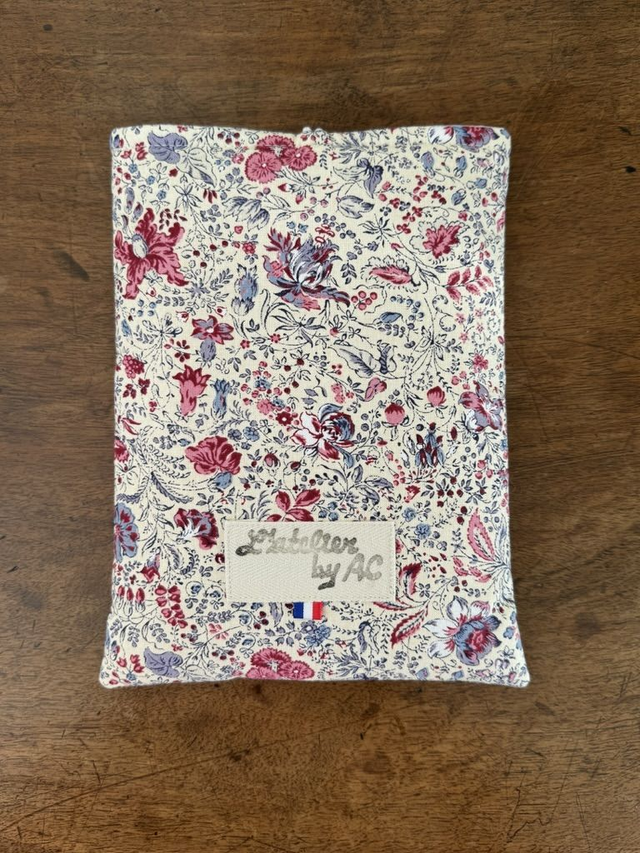 Pochette à livre / liseuse - M