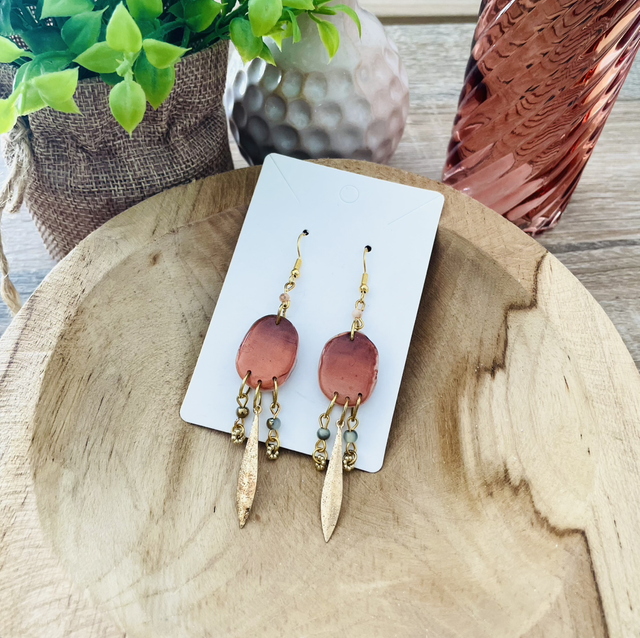 Boucles DERA