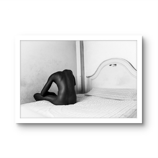 53. x 80. cm: Edition of 6/ 2400 Euro