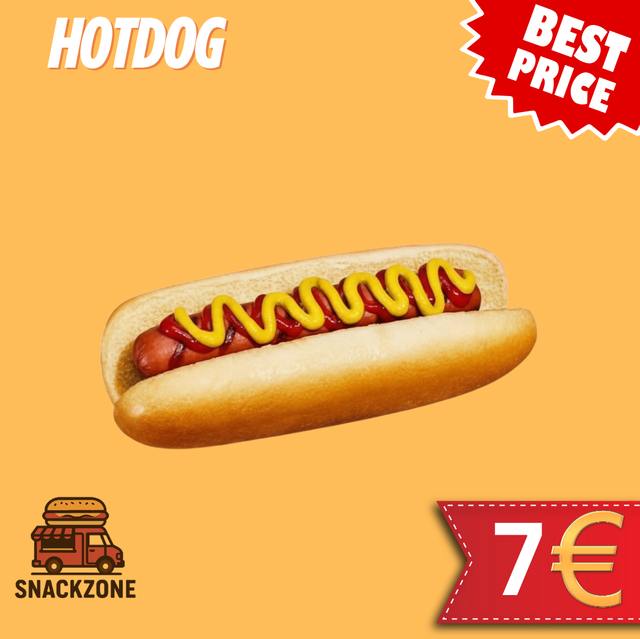 Hotdog