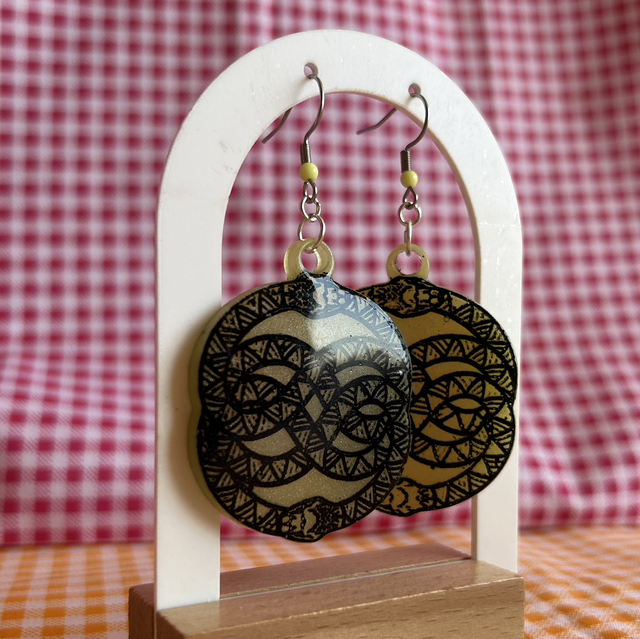 Pendientes Historia Interminable