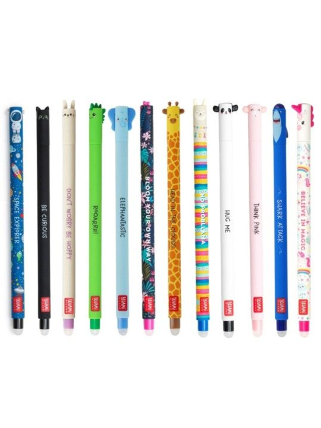 Legami Löschbarer Gelstift 