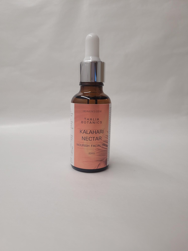 Kalahari Nectar Facial oil - TL-005