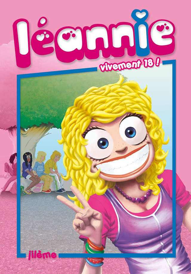 Léannie 1 et 2 - double album