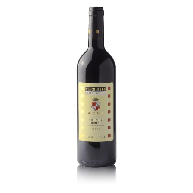 Merlot Riserva 2020