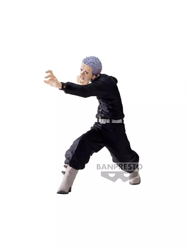 TAKASHI MITSUYA-TOKYO REVENGERS KING OF ARTIST