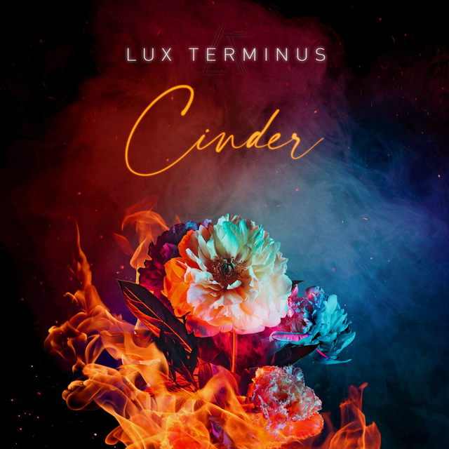 Lux Terminus - Cinder