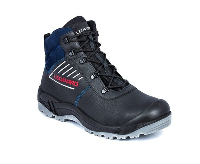 2/012462 LEOPARD veiligheidsschoen S3 