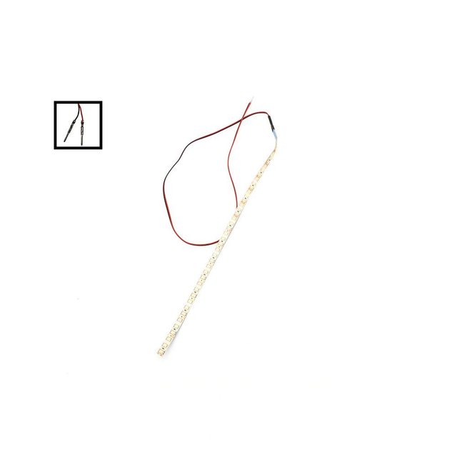 Bandeau Led potence Vsett 8 Vsett 8+ Z8 Pro