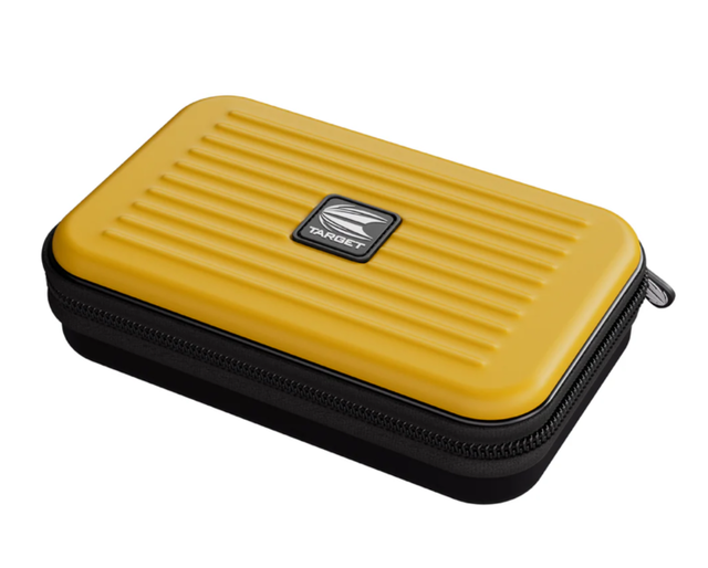 Yellow Takoma XL Large Darts Case / Wallet by Target