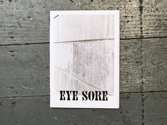 Eye Sore