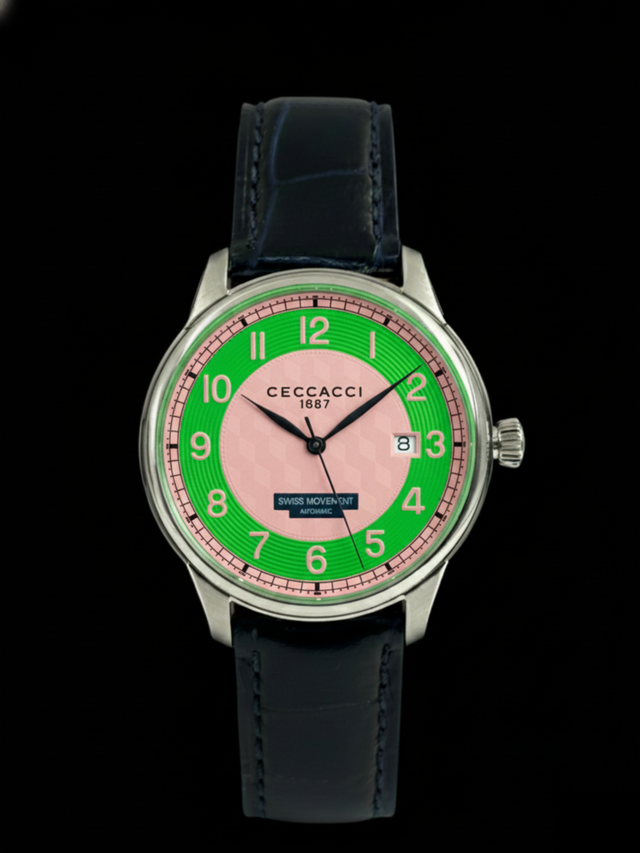 PRESTIGE MIAMI EDITION 4420.13