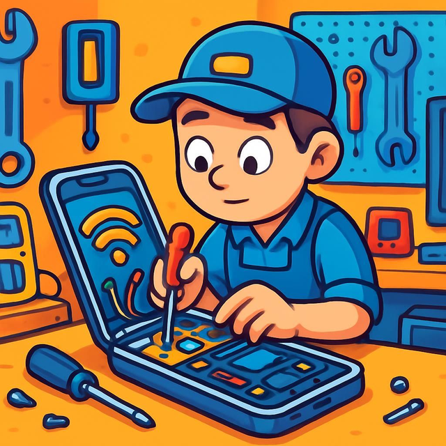 14. Remplacement Nappe FPC Apple iPhone Series 12, 11 et X