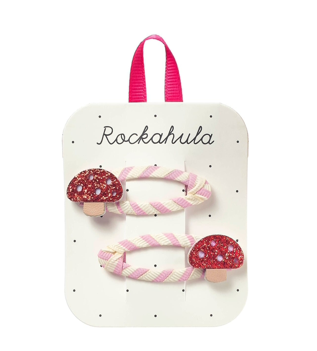 Rockahula - mollette fungo