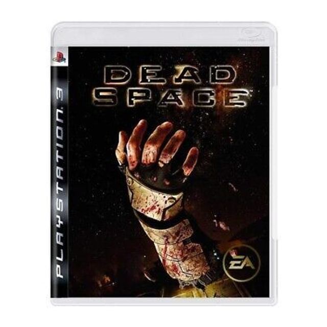 Dead Space