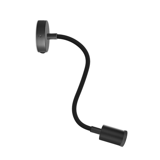 Flex 30 Mini Spotlight Schwarz
