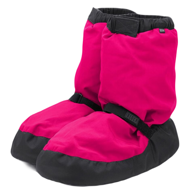 Warm up boots - children BLOCH