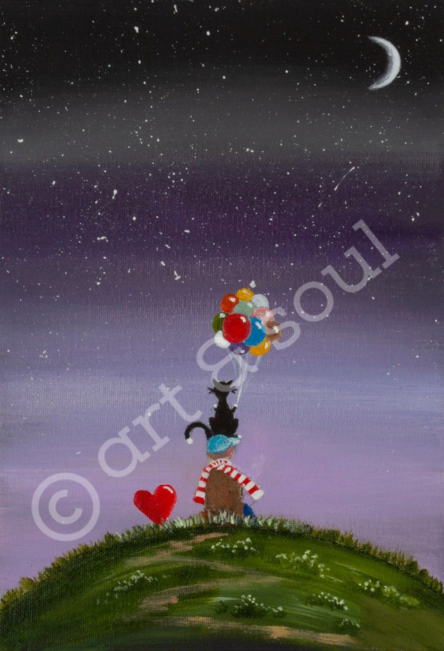 A4 Print only - special offer