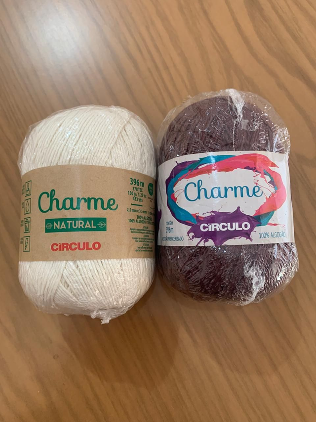 Fio Charme 