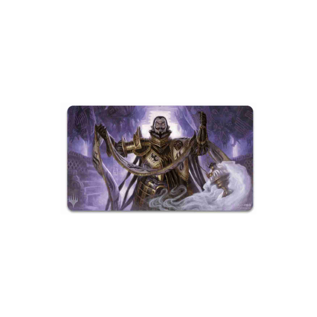 Magic &quot;Playmat Clavileño First of the Blessed&quot; The Lost Caverns of Ixalan - Ultra Pro
