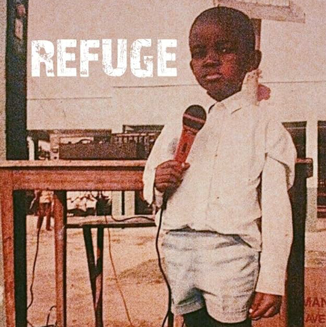 Refuge | JJ Bola