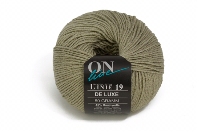 19 De Luxe