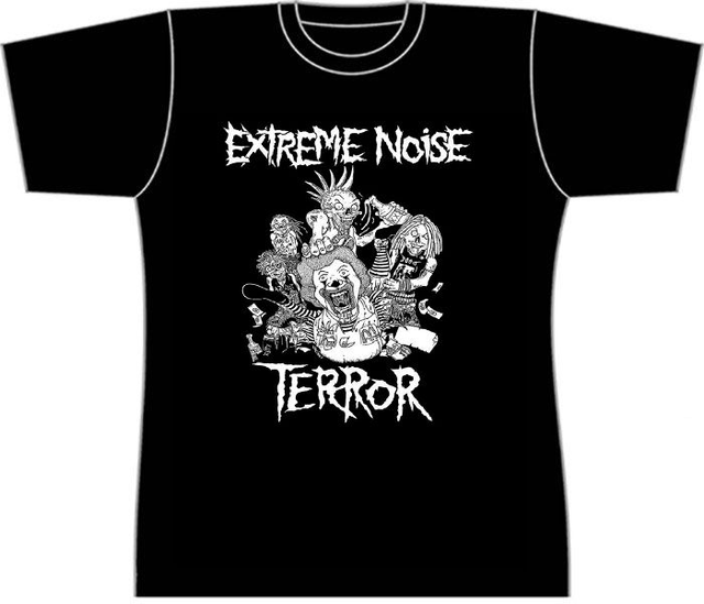 Extreme Noise Terror