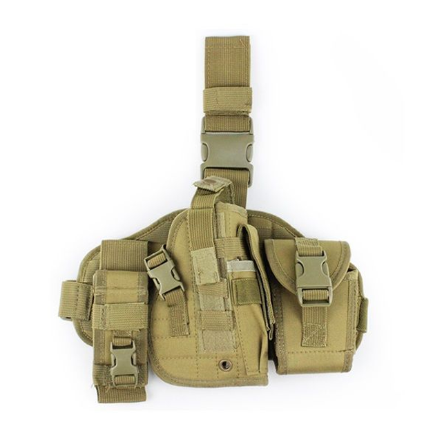 HOLSTER DE CUISSE Tactical OPS