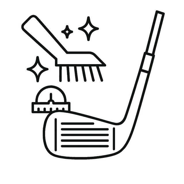 Checkup &amp; Clean (per club)