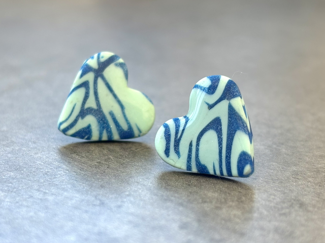 Ti ker #004